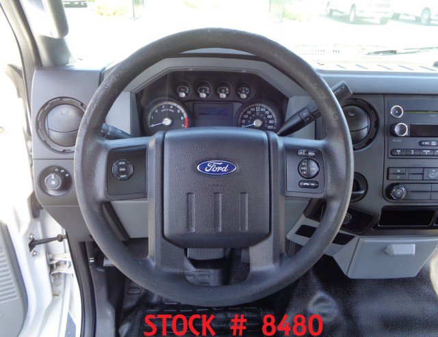 Used 2016 Ford F250 XL RWD image 16