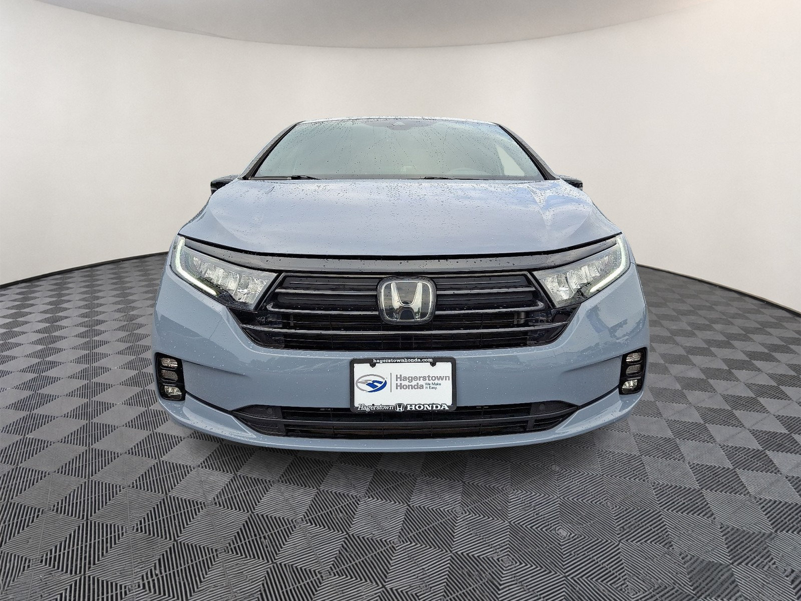 Used 2023 Honda Odyssey Sport