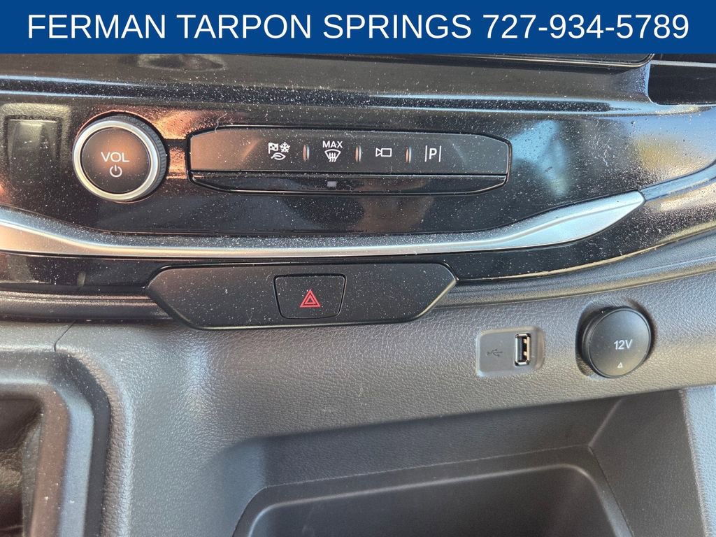 Used 2023 Ford Transit 350 XLT image 34