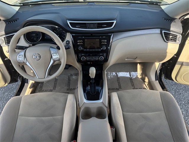 Used 2014 Nissan Rogue SV image 9