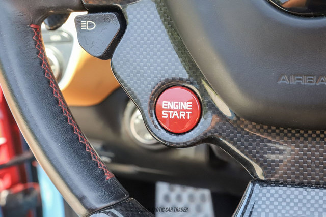 Used 2015 Ferrari California T RWD image 39