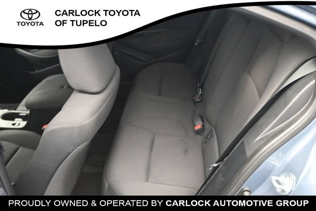 Used 2026 Toyota Corolla LE FWD image 25