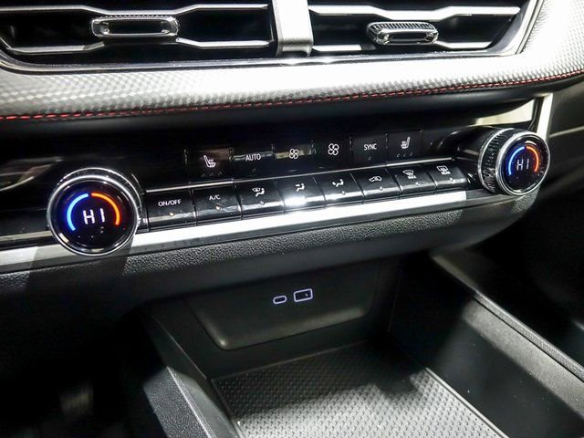 New 2026 Chevrolet Equinox RS w/ LPO, Floor Liner Package image 19