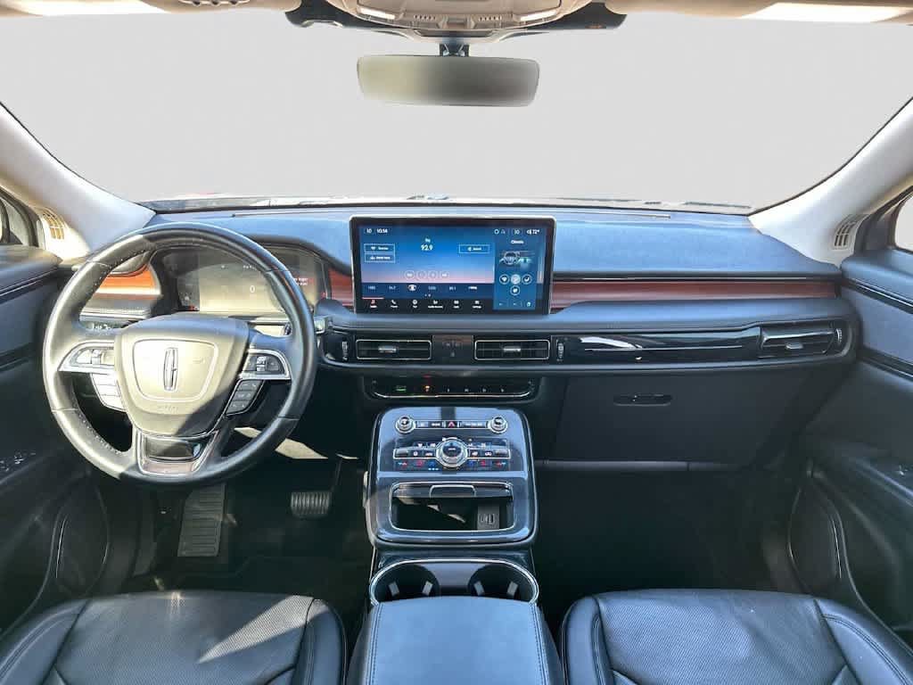 Used 2023 Lincoln Nautilus Reserve FWD image 18
