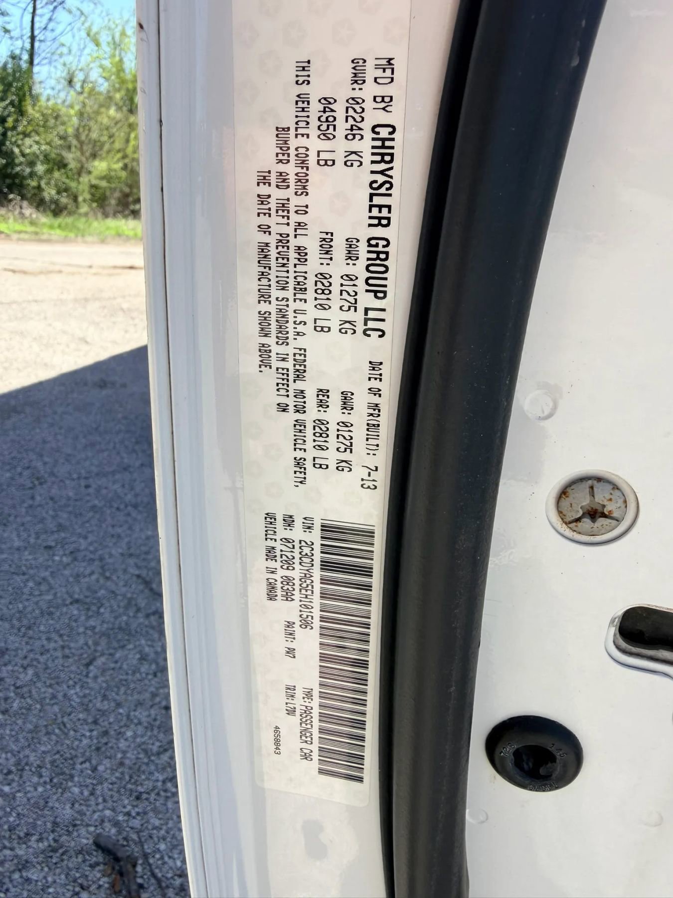 Used 2014 Dodge Challenger SXT w/ Super Sport Group (SS/T) image 15