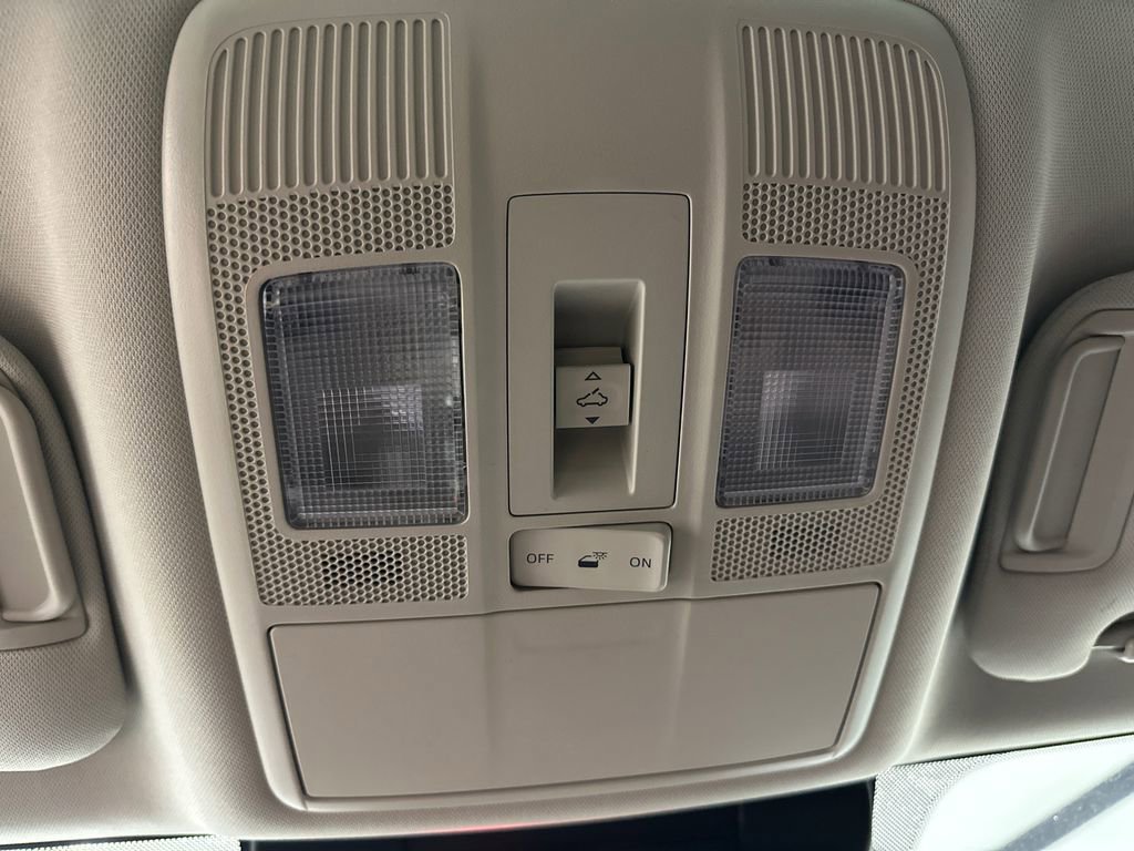 Used 2021 MAZDA MAZDA6 Carbon Edition image 31