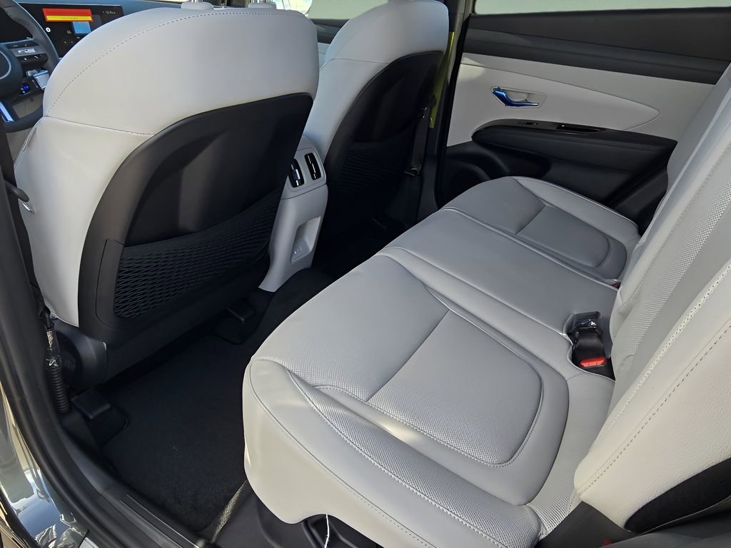 New 2026 Hyundai Tucson Limited w/ Tow & Go Package image 15