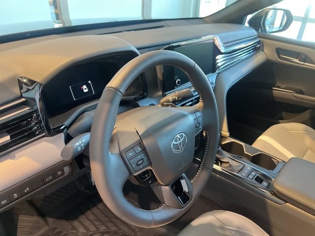 New 2026 Toyota Camry SE w/ Convenience Package AWD/4WD image 13