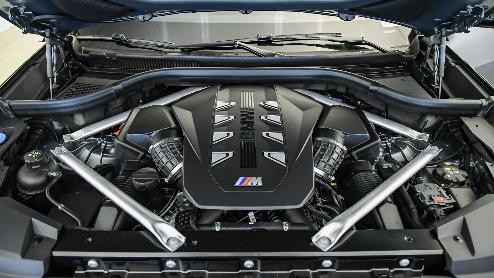 New 2026 BMW X5 M60i AWD/4WD image 36