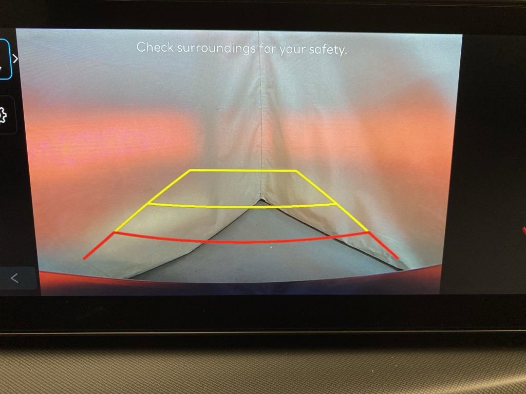 Used 2025 Hyundai Santa Fe XRT image 19