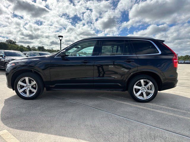 Certified 2023 Volvo XC90 B6 Core w/ Climate Package AWD/4WD image 5
