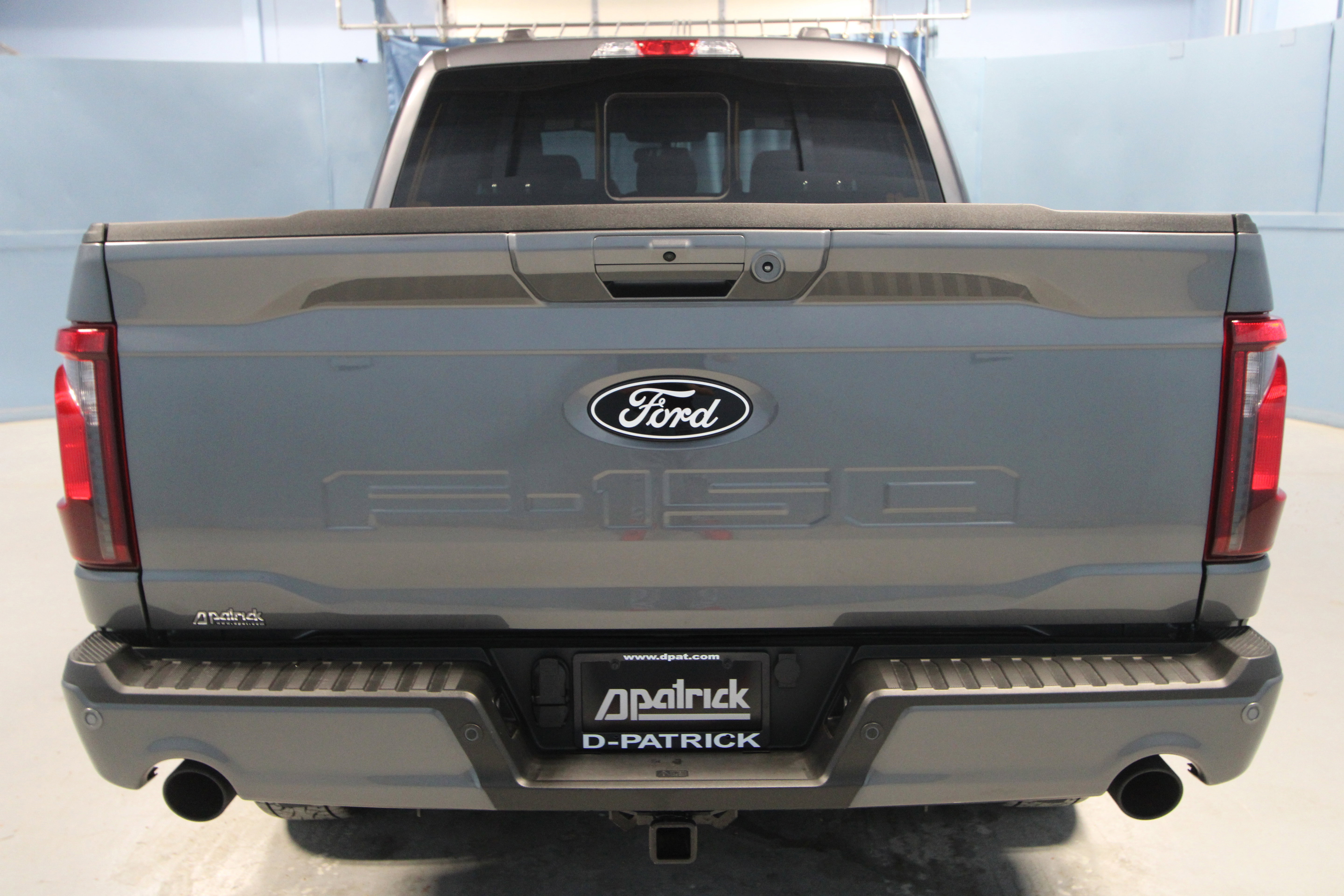 New 2026 Ford Expedition Active AWD/4WD image 26