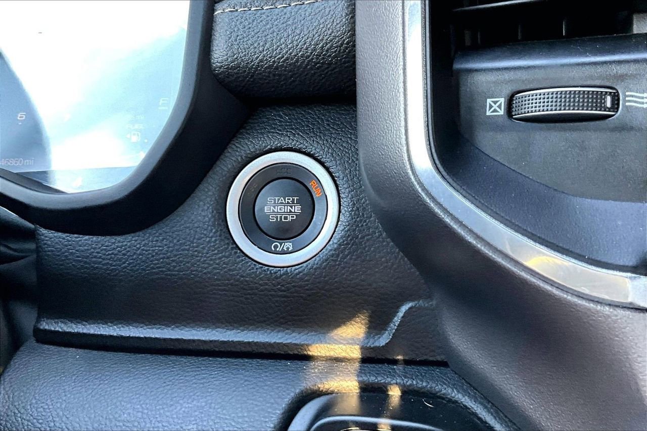 Certified 2023 RAM 1500 Laramie AWD/4WD image 27