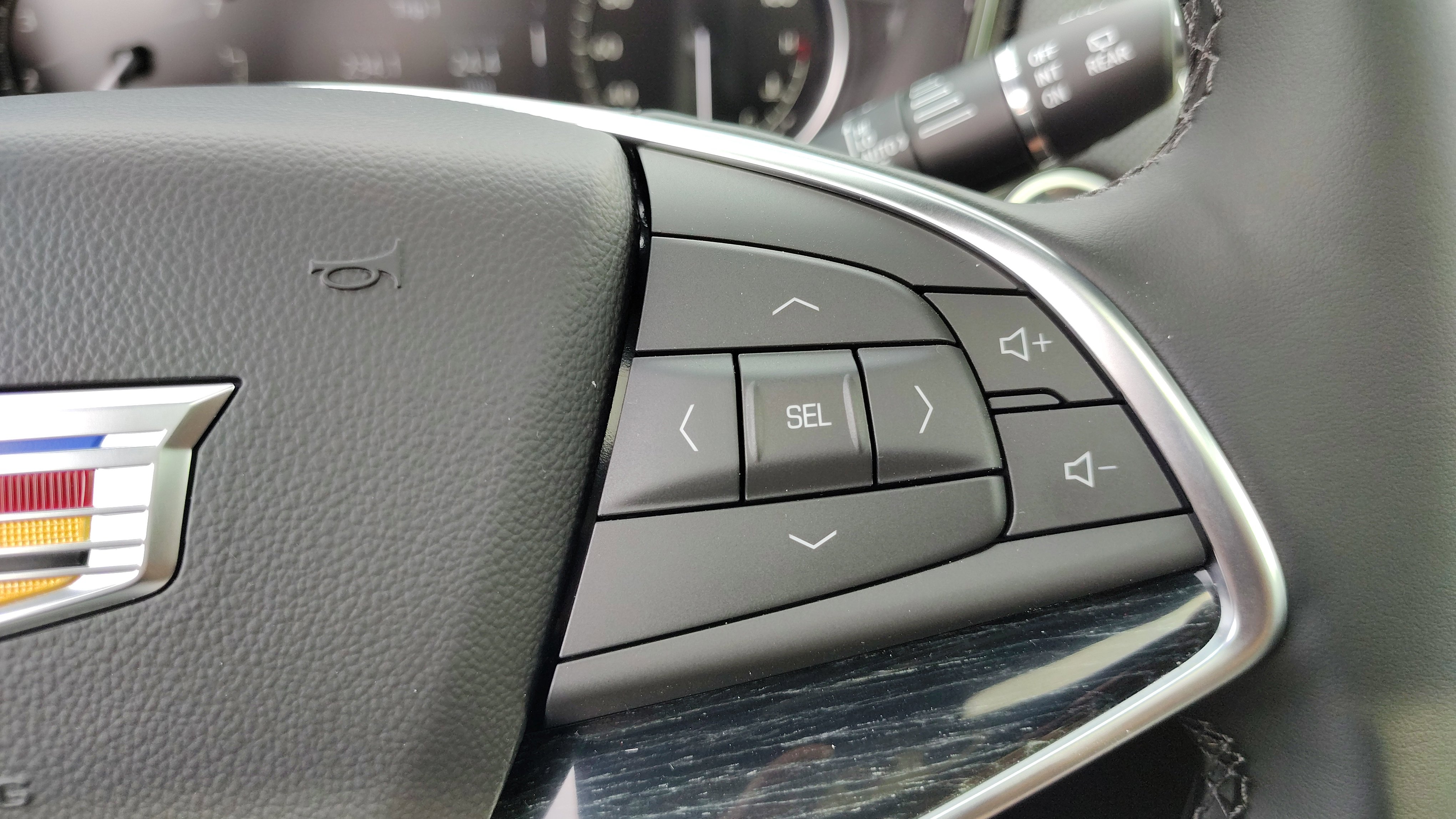 New 2025 Cadillac XT5 Premium Luxury w/ LPO, Floor Liner Package image 22