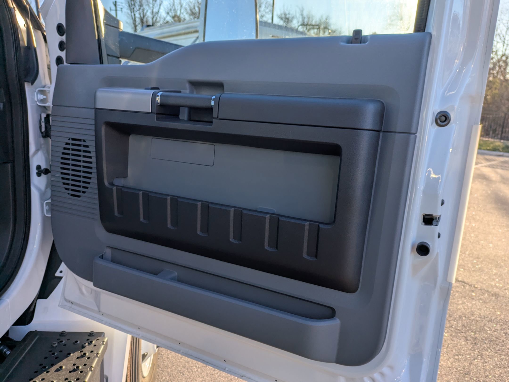 New 2026 Ford F750 2WD Regular Cab Super Duty image 32