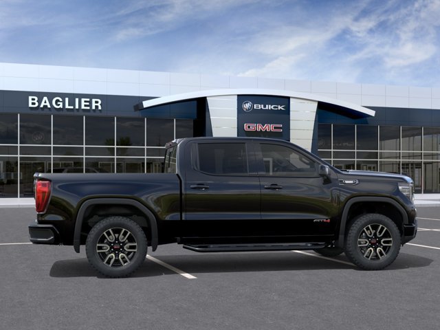 New 2026 GMC Sierra 1500 AT4 w/ AT4 Premium Package AWD/4WD image 5