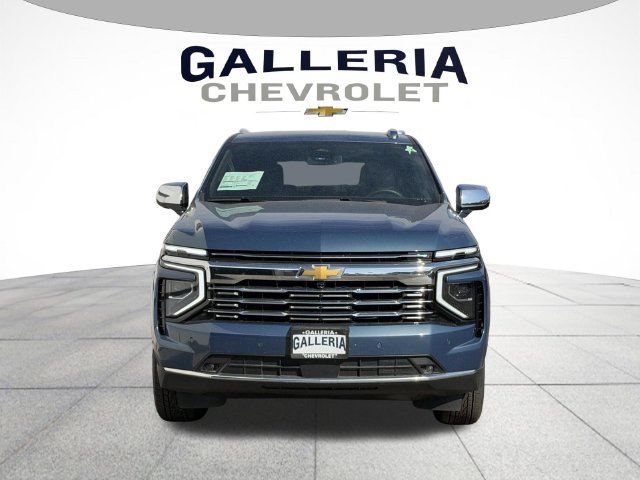 New 2026 Chevrolet Tahoe Premier RWD image 3