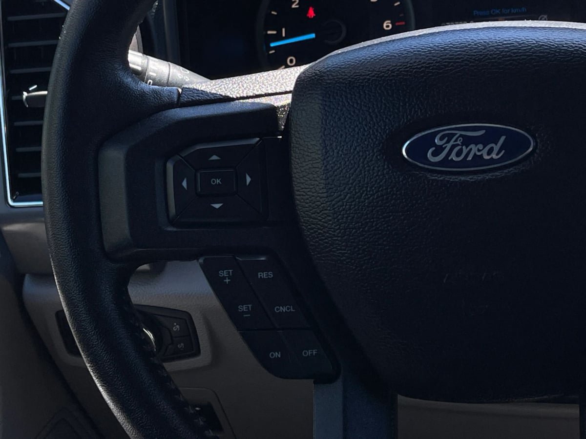 Used 2018 Ford F150 XLT w/ Equipment Group 302A Luxury RWD image 33