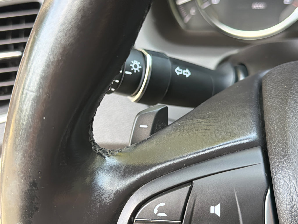 Used 2019 Acura TLX w/ Technology Package FWD image 23
