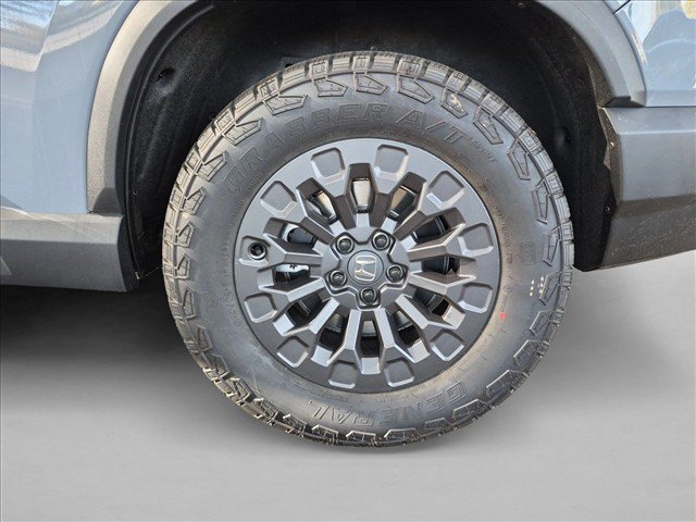 New 2026 Honda Passport TrailSport image 10