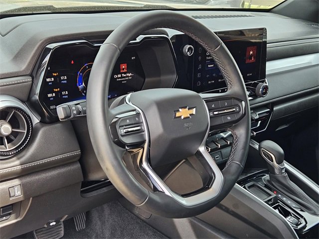 Used 2024 Chevrolet Colorado LT w/ LT Convenience Package image 25