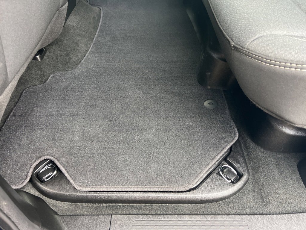 Used 2023 RAM 1500 Big Horn image 24