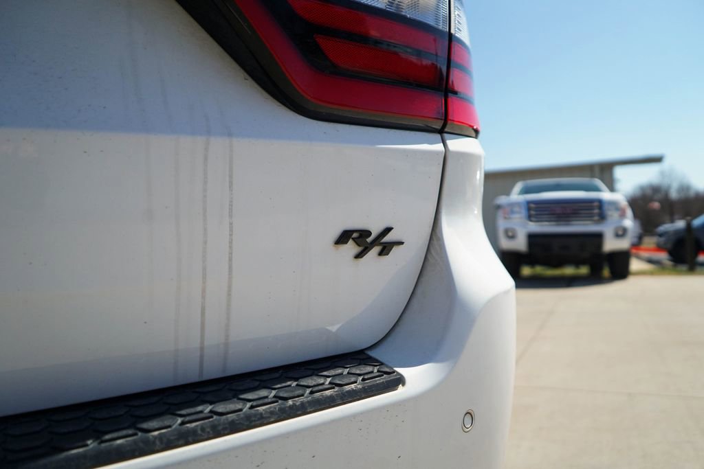 Used 2021 Dodge Durango R/T w/ Blacktop Package image 12