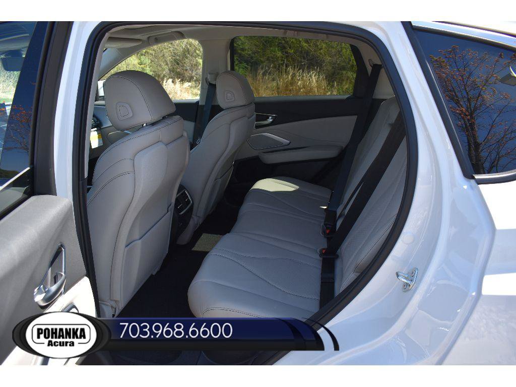 New 2026 Acura RDX SH-AWD w/ Technology Package image 33