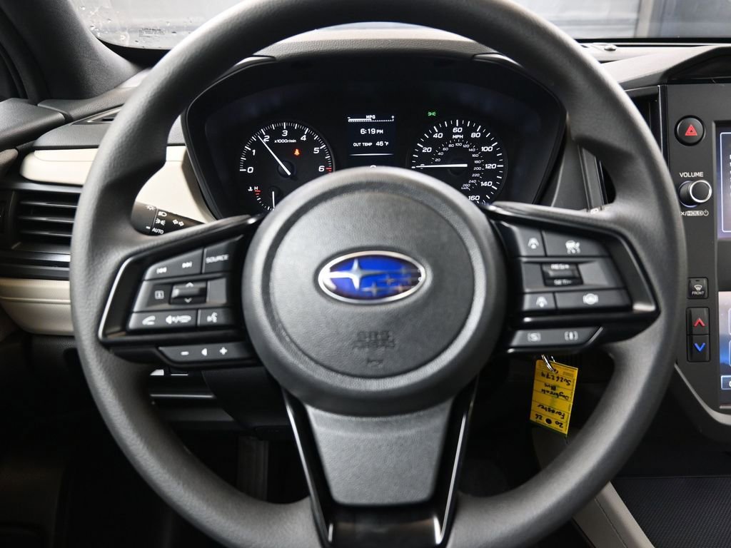 New 2026 Subaru Forester image 27