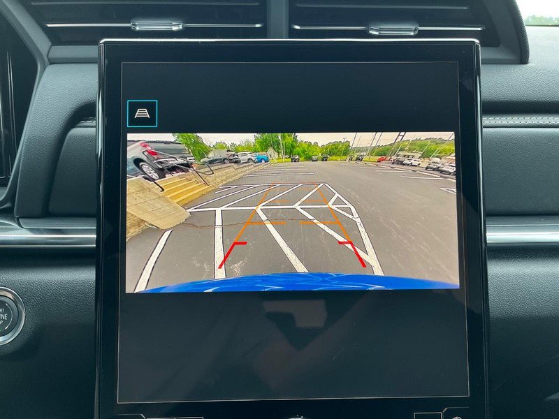 New 2026 GMC Terrain Elevation w/ Black Edition image 15