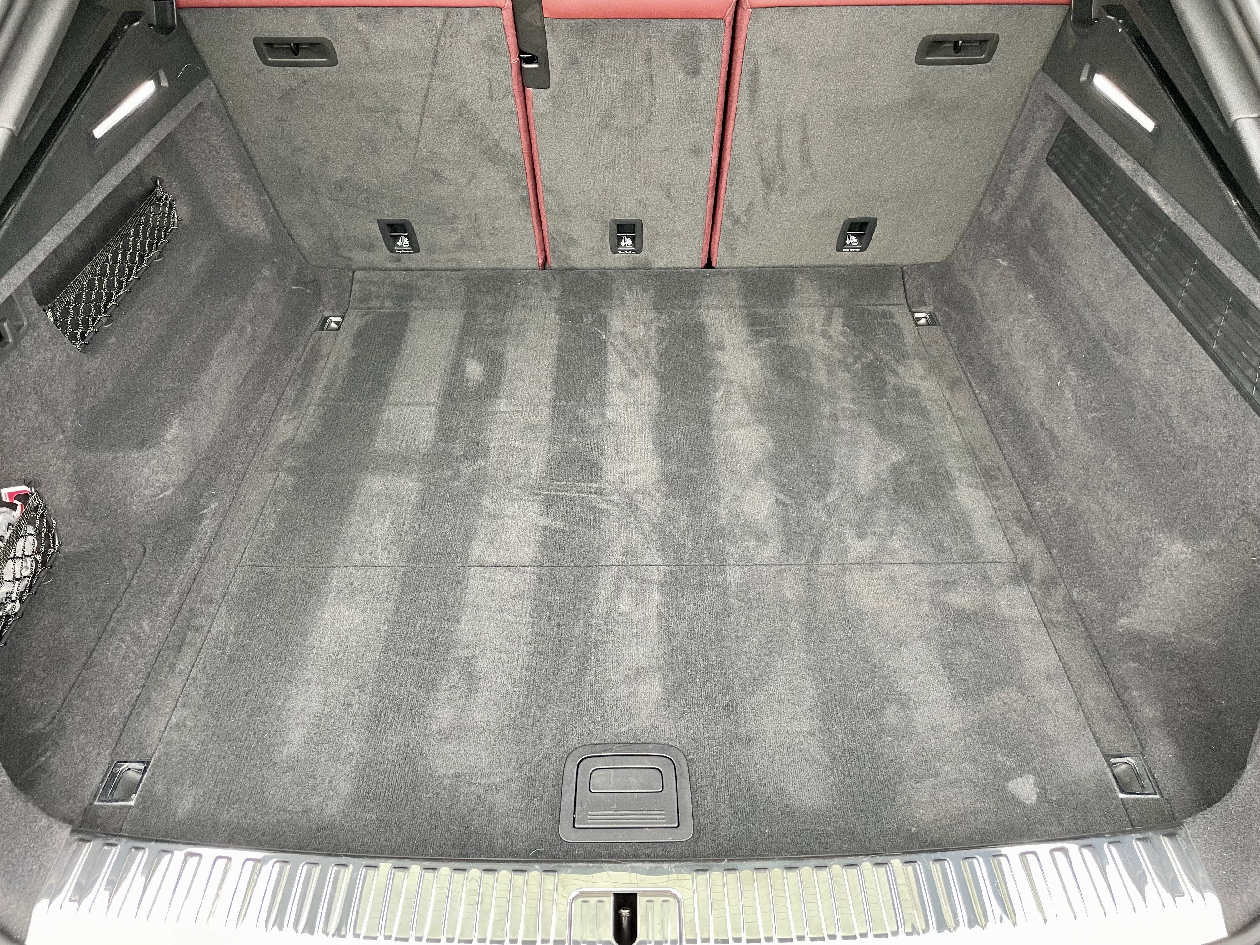 Used 2022 Audi SQ8 Premium Plus image 34