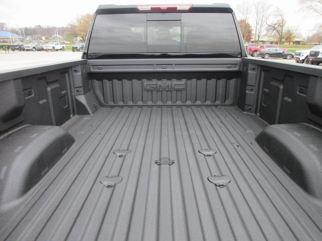 New 2026 GMC Sierra 3500 SLE w/ SLE Value Package image 7