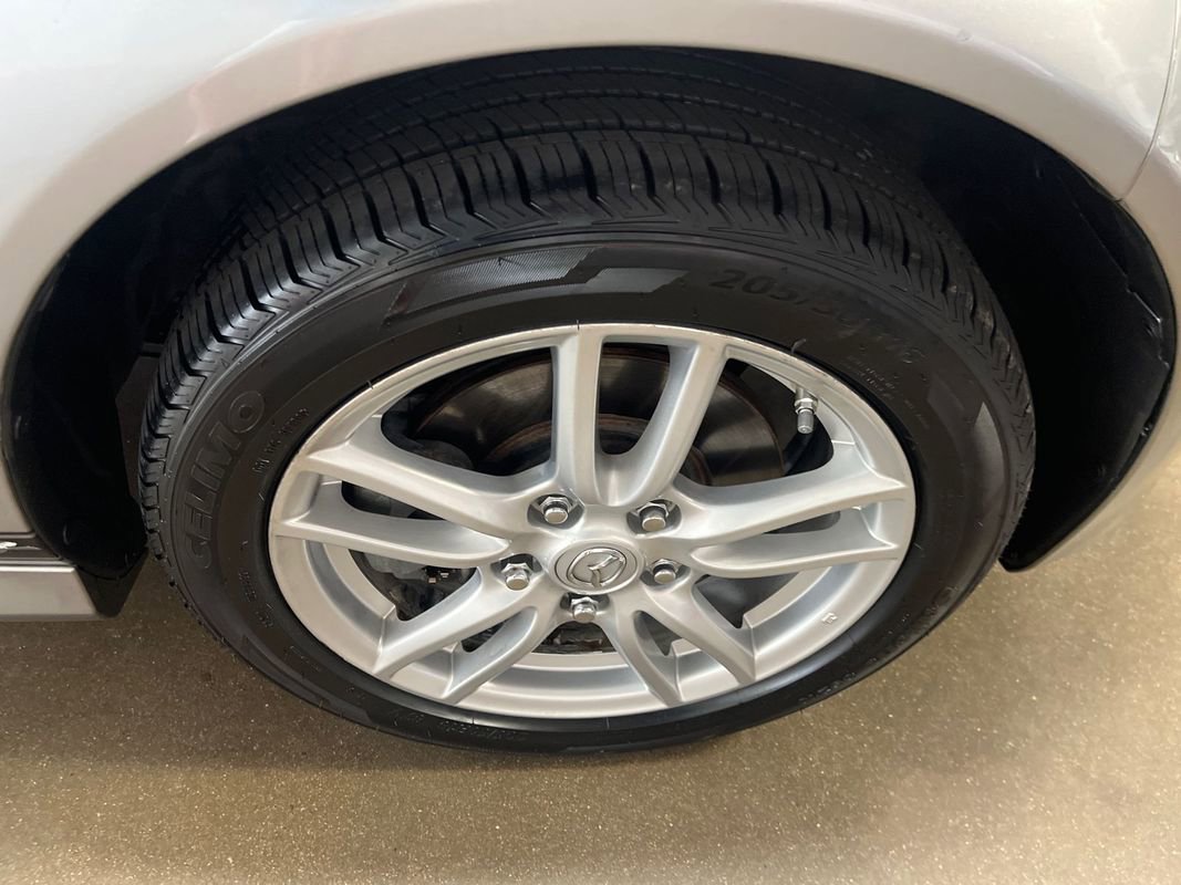 Used 2011 MAZDA MX-5 Miata Sport image 64