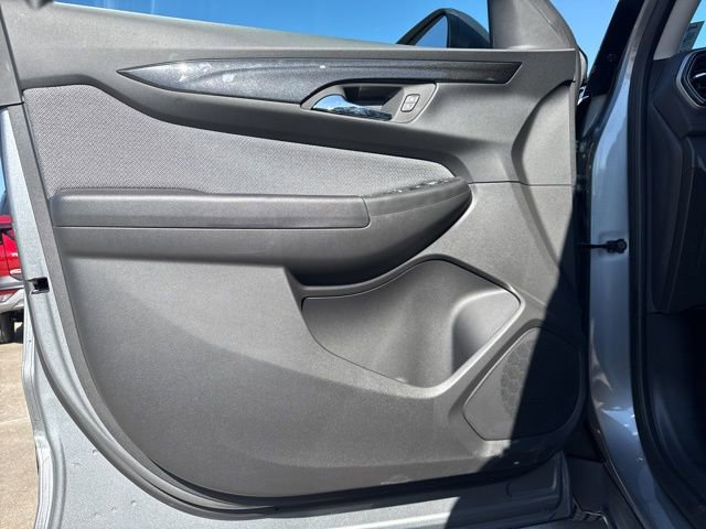 New 2026 Chevrolet TrailBlazer LS w/ LS Convenience Package FWD image 28