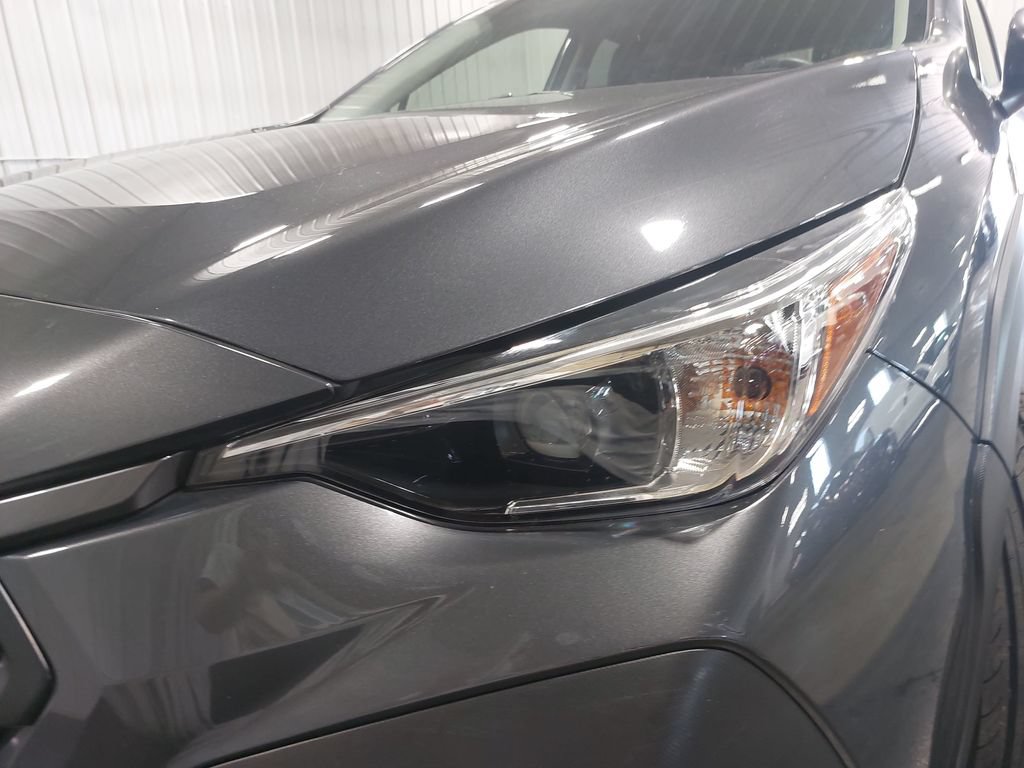 Used 2024 Subaru Crosstrek 2.0i Premium AWD/4WD image 31