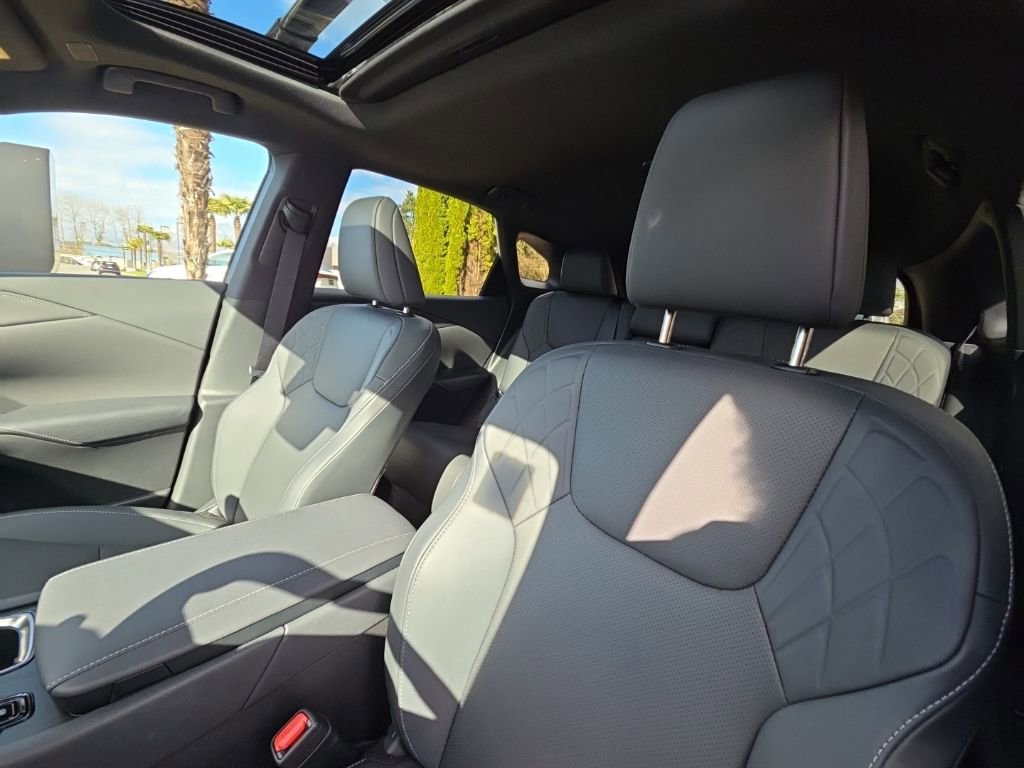 Certified 2025 Lexus RX 350h w/ Convenience Package image 14