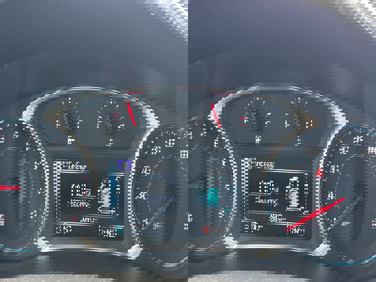 Used 2017 Chevrolet Malibu LT image 29