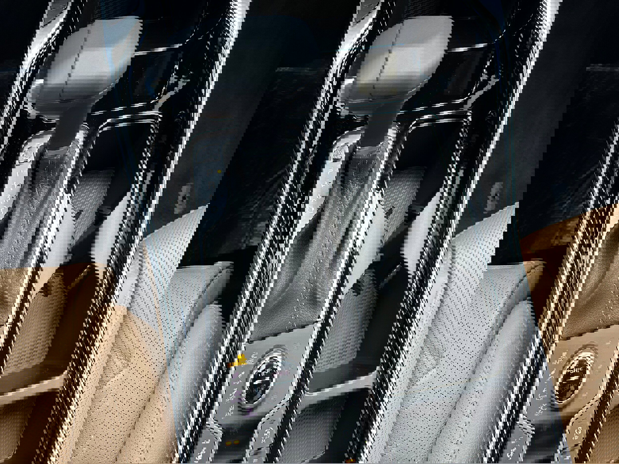 New 2026 Kia Sorento SX Prestige w/ Olive Brown Leather Package image 49