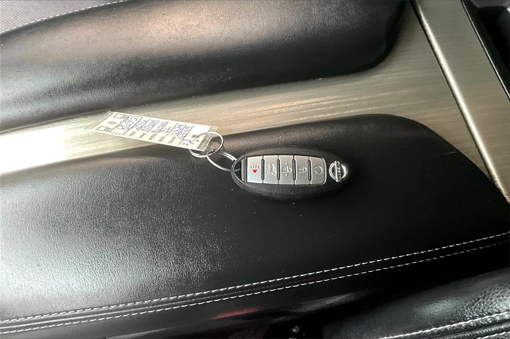 Used 2016 Nissan Murano SL image 33