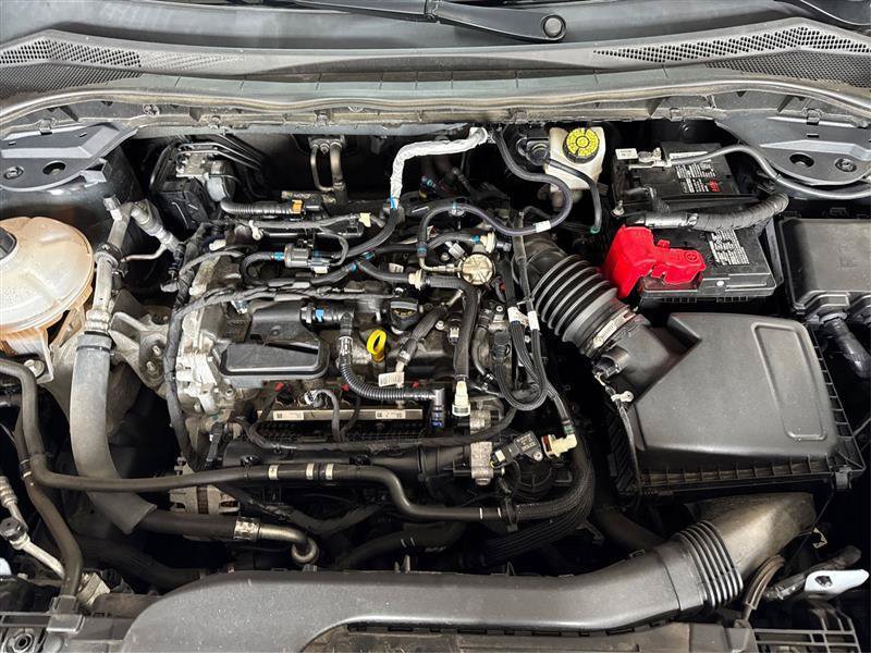 Used 2022 Ford Escape S AWD/4WD image 21