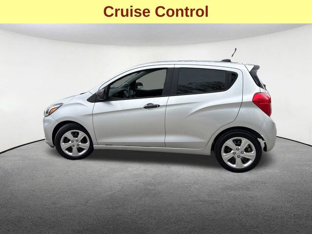 Used 2019 Chevrolet Spark LS FWD image 6