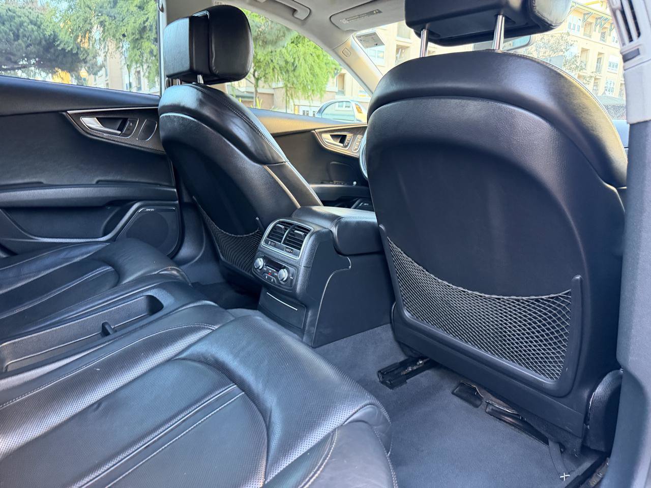 Used 2013 Audi S7 Prestige w/ Comfort Seating Pkg AWD/4WD image 83