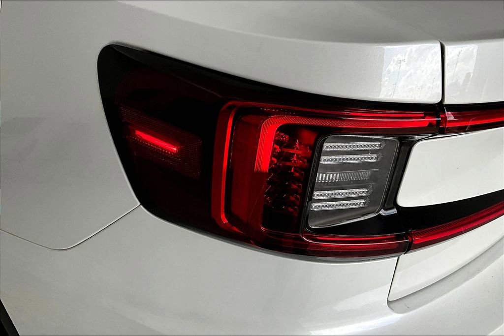 Used 2023 Polestar Polestar 2 w/ Pilot Pack image 40