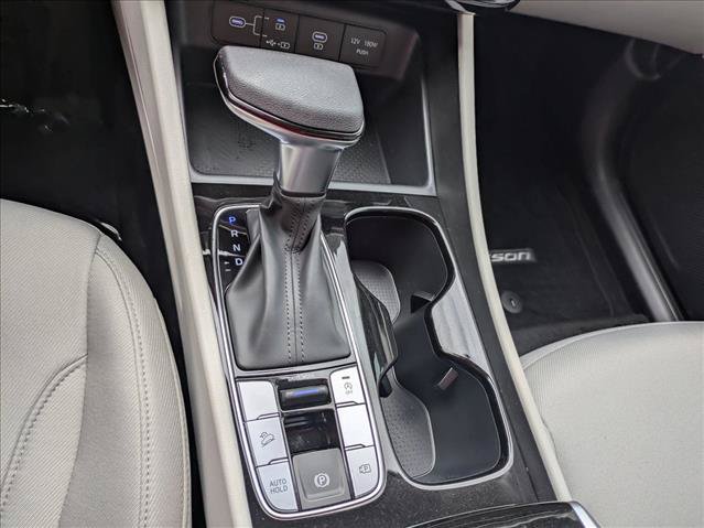 New 2026 Hyundai Tucson SEL FWD image 15