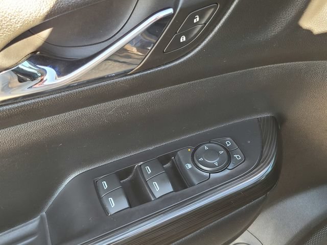 Certified 2018 GMC Acadia SLT AWD/4WD image 15