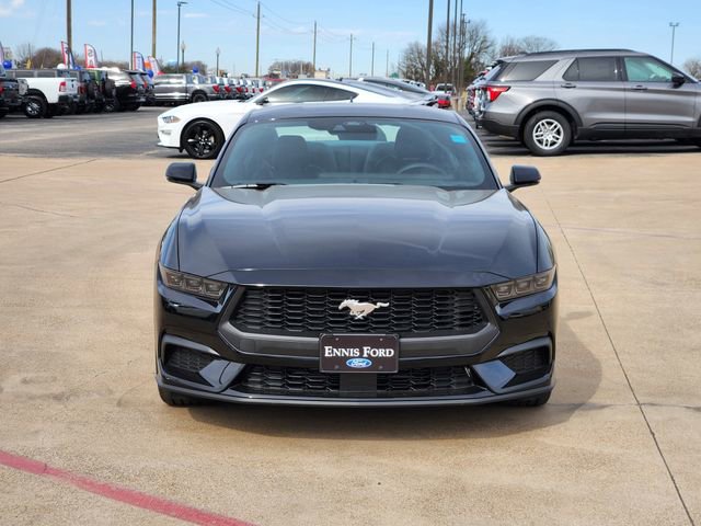 New 2026 Ford Mustang Premium image 2