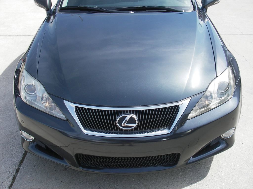 Used 2010 Lexus IS 250C image 20