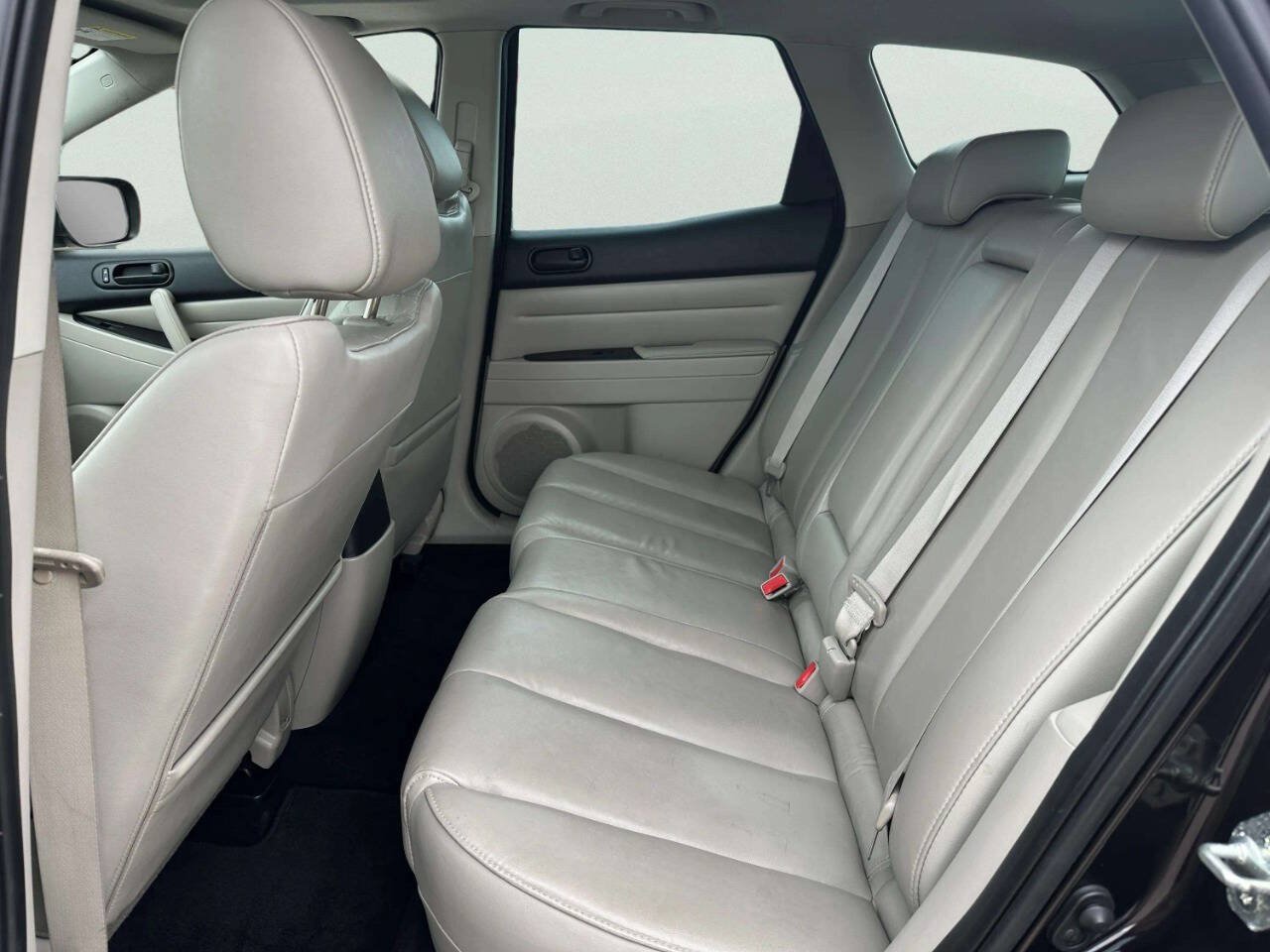 Used 2011 MAZDA CX-7 i Touring FWD image 11