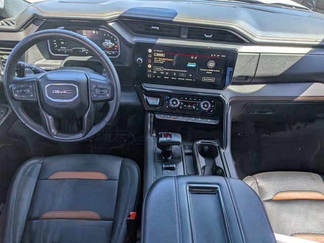 Used 2022 GMC Sierra 1500 AT4 w/ Technology Package AWD/4WD image 15