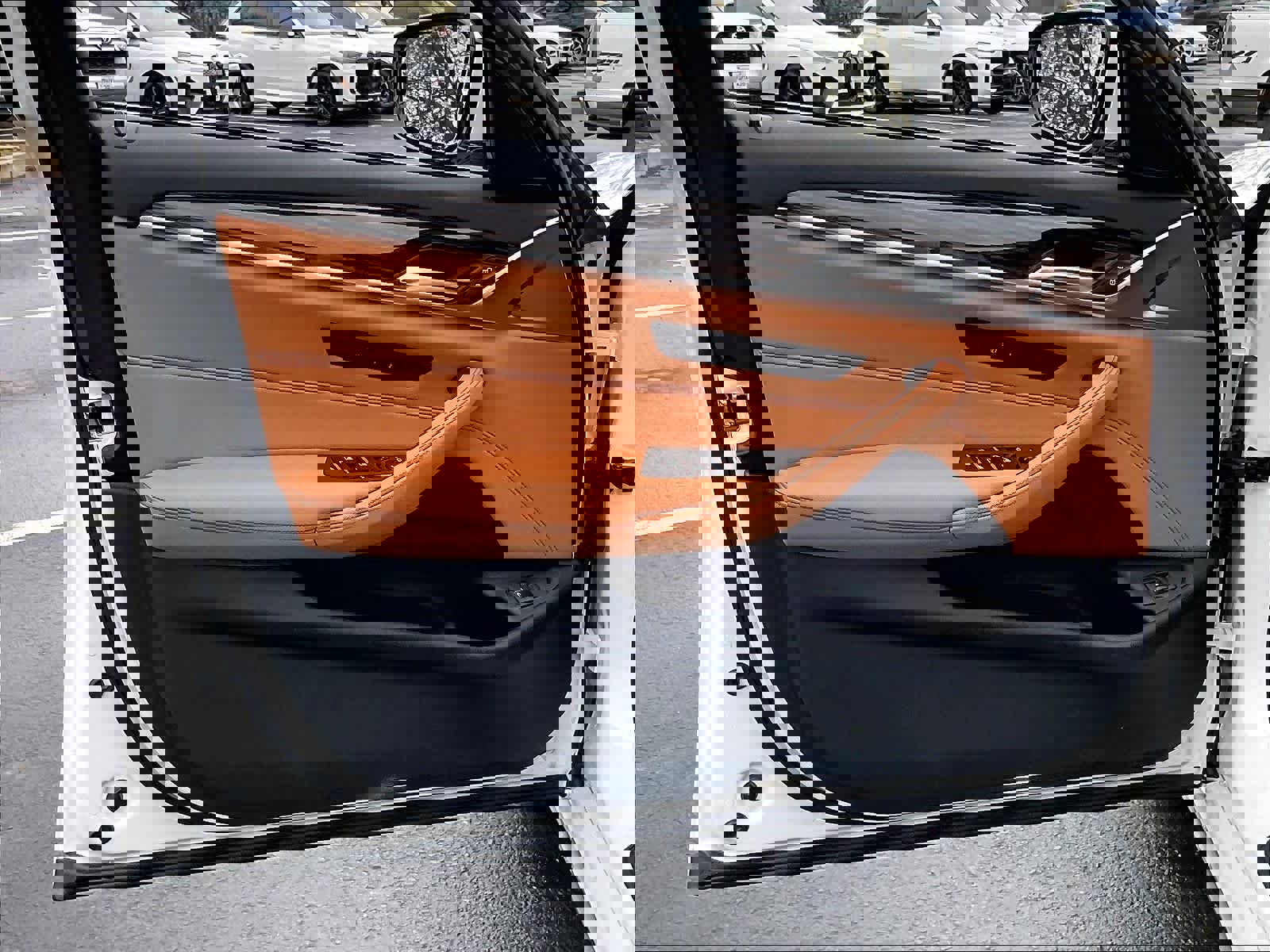 Certified 2023 BMW 540i w/ Convenience Package image 24